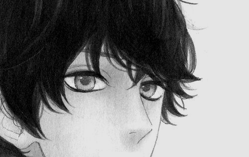 othello manga