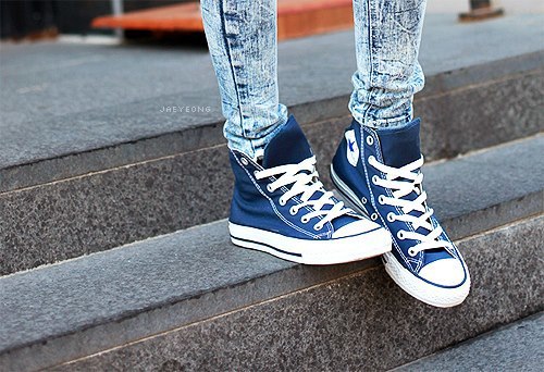 Converse All Star Fashion Converse All Star Fashion