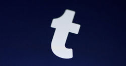 Tumblr will start blocking adult content on December 17thSo now
