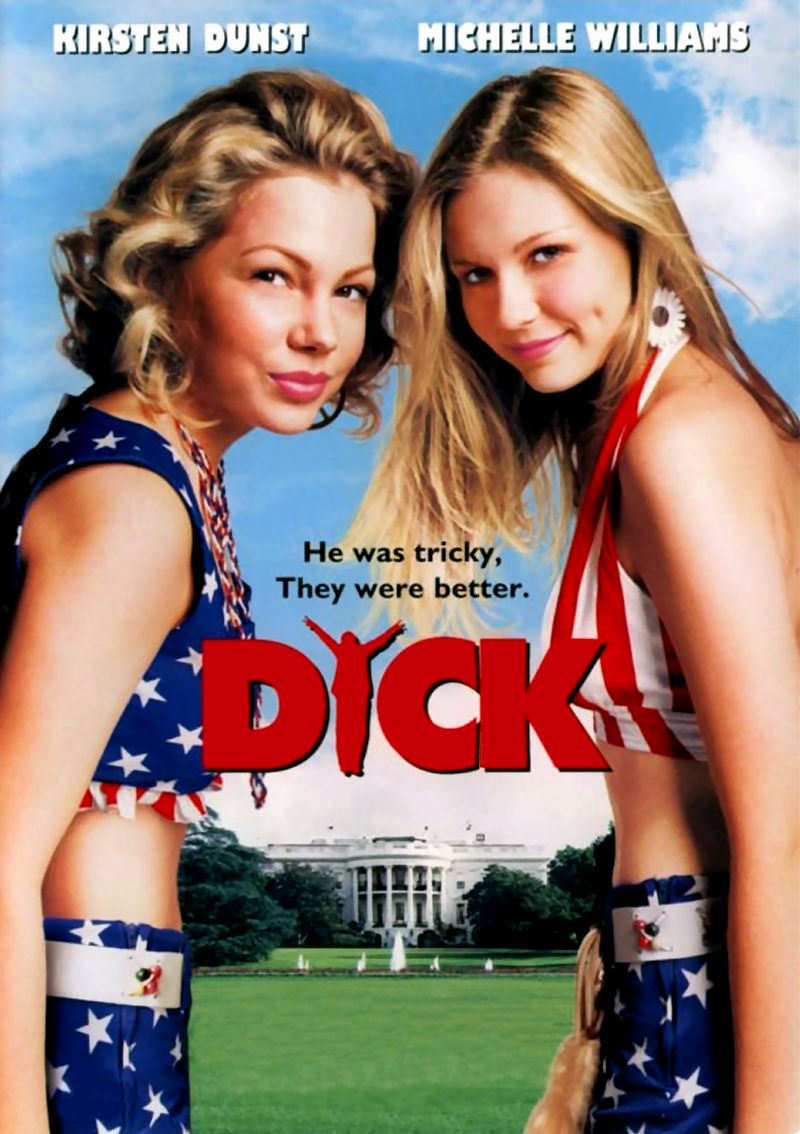 Image result for DICK THE MOVIE