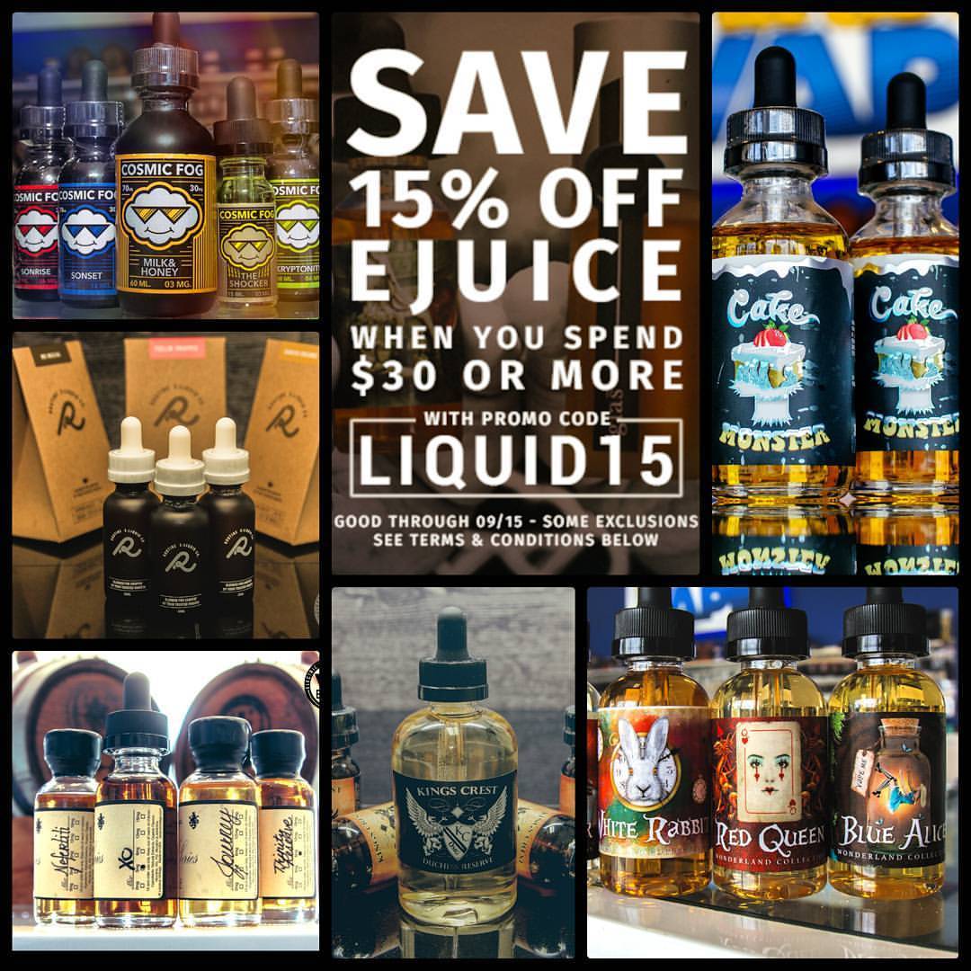 Evcigarettes coupon code