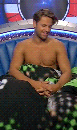 Bros hairy