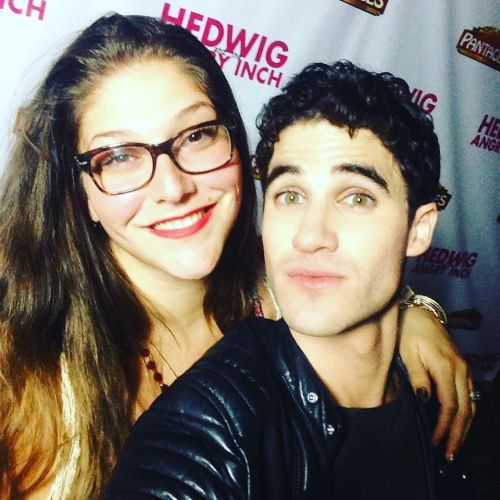 Topics tagged under afterworkshenanigans on Darren Criss Fan Community Tumblr_og4ttzpjKc1uetdyxo1_500