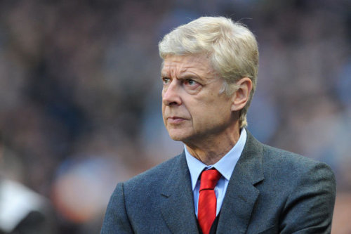 <h2>Arsenal News: Arsene Wenger believes the test of just how far his Arsenal squad can go will come next season.</h2><p><b><a href="http://www.thegunners247.uk/arsene-wenger-eight.php" target="_blank">Full Story</a></b></p>