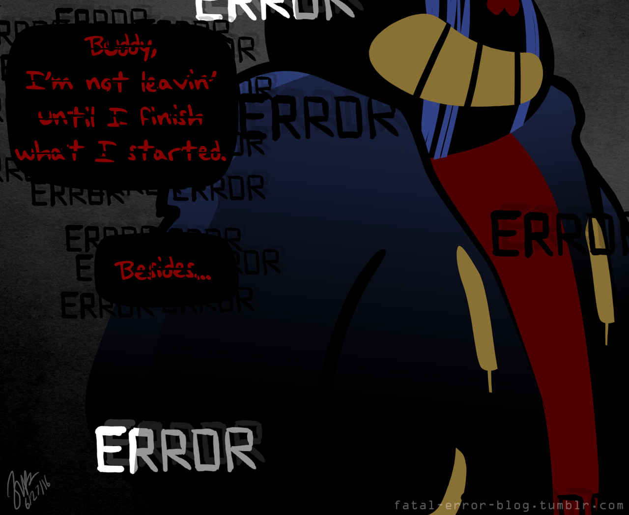 Fatal Error Has Occurred If You Are The Administrator ...