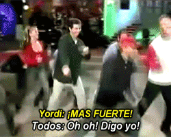 Resultado de imagen para oh oh digo yo gif