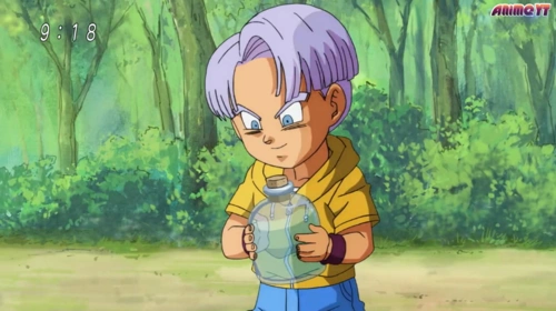 Dragon Ball Super - Toriyama interview Tumblr_nzdzh3G8n81v1nqn5o1_500