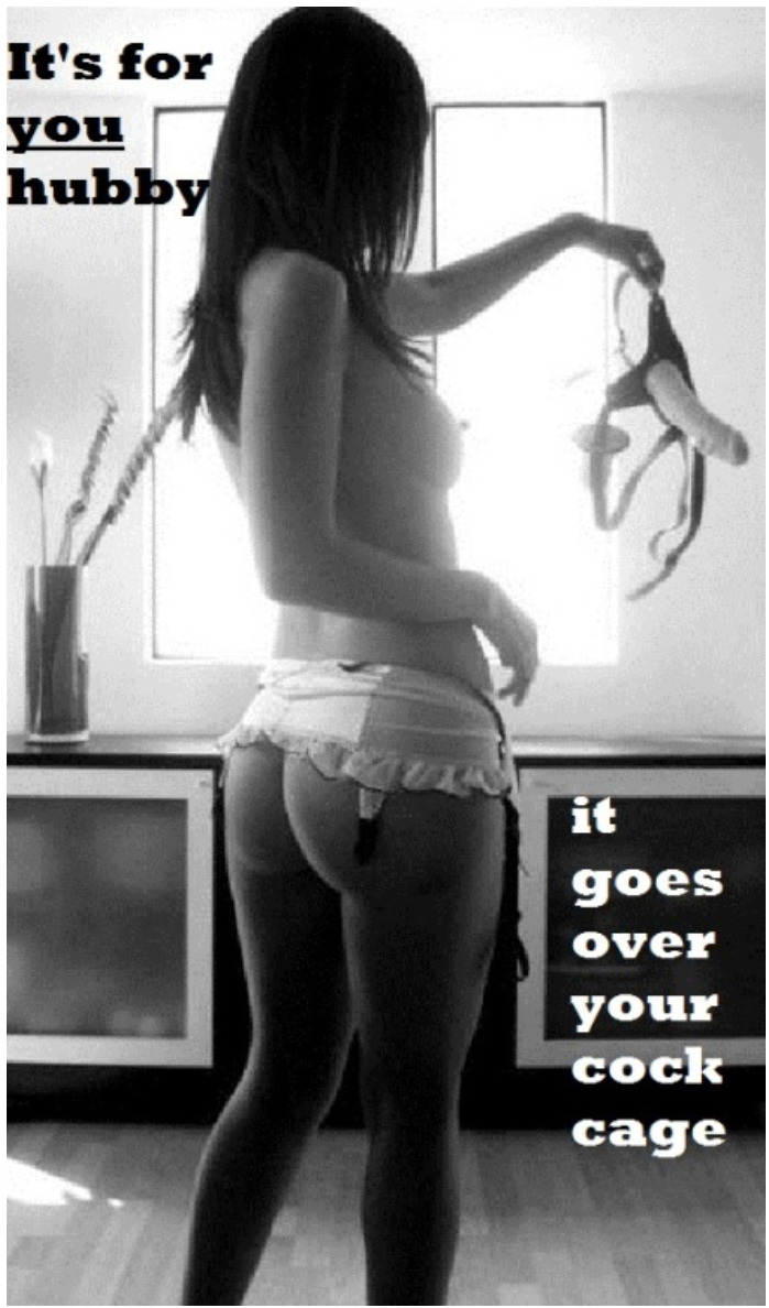 Savage cuckold chastity orgasm denial humiliation hot love that