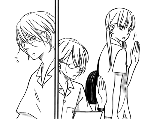 bastard manga