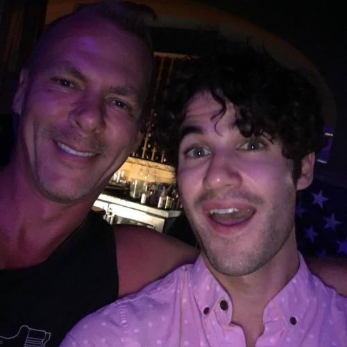 Topics tagged under darrincriss on Darren Criss Fan Community Tumblr_ob5y3bMQTV1uetdyxo2_500