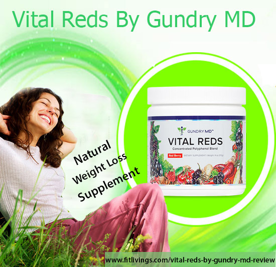 Gundry vital reds coupon codes