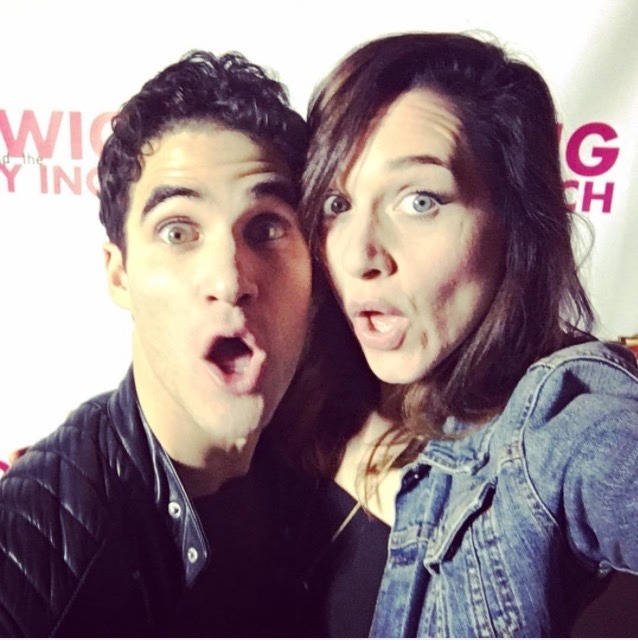 Topics tagged under gobucks on Darren Criss Fan Community Tumblr_og77izJ1Uq1ubd9qxo1_1280