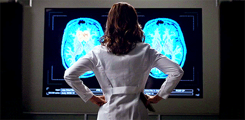 Grey's Anatomy: donne fuori dagli schemi