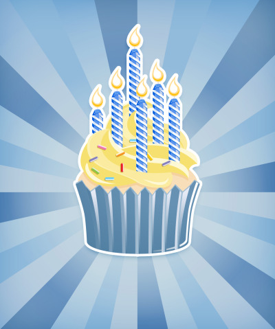 <p>Tales From this Northern Land turned 6 today!</p>