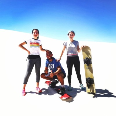 <p>Summer is here let’s go sandboarding, we specialize in 4x4 assisted sandboarding, we drive you to the top of the sand dunes #sandboardingcapetown #atlantisdunes #sandboarding #4x4sandboarding #tripadvisor #2018coeproud #capetownetc #westcoast #capetown #dunebashing #campsbay #tablemountain #duneboarding #sledding (at Atlantis 4x4 Dunes)<br/>
<a href="https://www.instagram.com/p/BqMrVyiHqkT/?utm_source=ig_tumblr_share&igshid=1oljo761i1dru">https://www.instagram.com/p/BqMrVyiHqkT/?utm_source=ig_tumblr_share&igshid=1oljo761i1dru</a></p>
