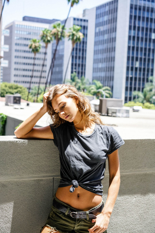 ronflieger:Rachel Cook over in L.A. instagram.com/ronflieger  - Bonjour Mesdames