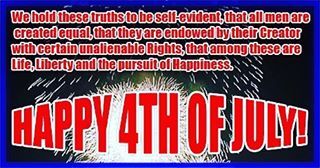 <p>#july4th</p>
