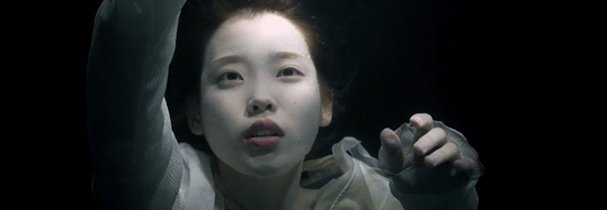Výsledok vyhľadávania obrázkov pre dopyt scarlet heart gif ep 1