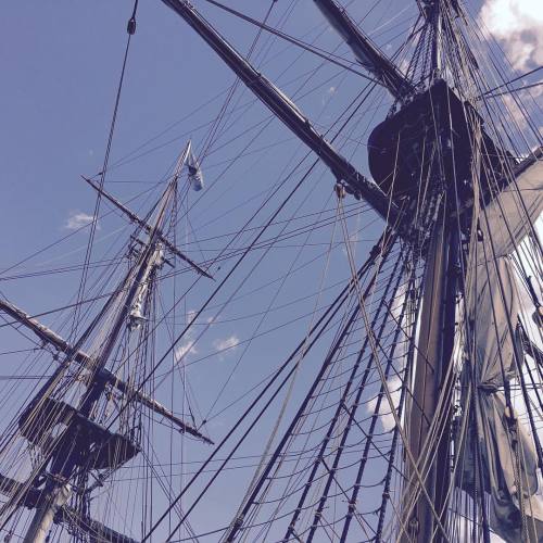 clairity-org:
“ #tallships (at Tall Ships Duluth)
”