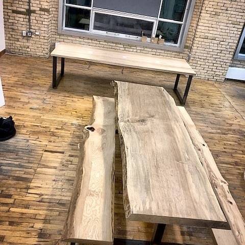 <p>Need to add some style and functionality to your commercial space? Check in with Barnboardstore to have some custom furniture made to your style and budget. (at Barnboardstore.com)<br/>
<a href="https://www.instagram.com/p/BySVjemhUqM/?igshid=1g8d6a2t188om">https://www.instagram.com/p/BySVjemhUqM/?igshid=1g8d6a2t188om</a></p>