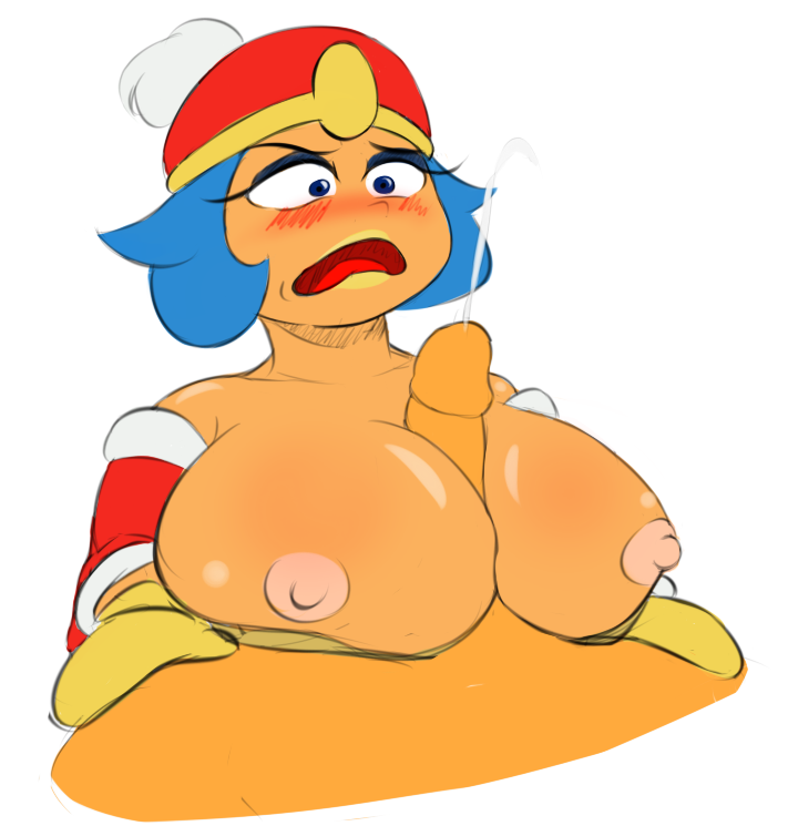 Kirby King Dedede nude pic, sex photos Kirby King Dedede, unknown artist e,...