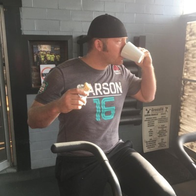 <p>All the fitness.. (at Crossfit Effingham)<br/>
<a href="https://www.instagram.com/p/BvC6dlnnZFo/?utm_source=ig_tumblr_share&igshid=rbapx0mmvy11">https://www.instagram.com/p/BvC6dlnnZFo/?utm_source=ig_tumblr_share&igshid=rbapx0mmvy11</a></p>