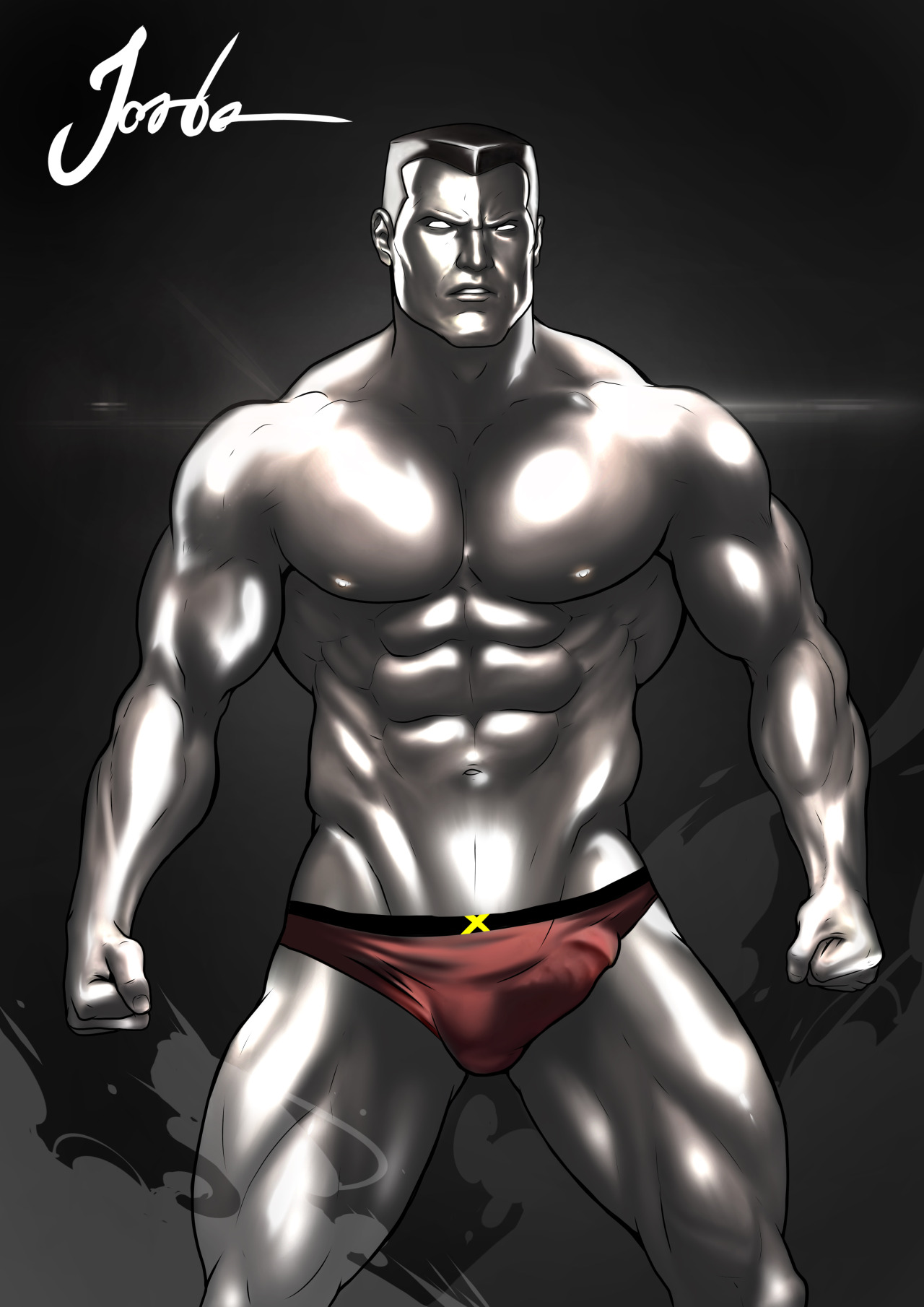 fresh gay video from Cedric arts gay