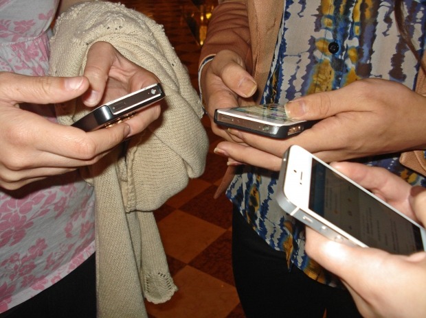 Freunde treffen app