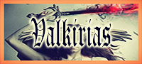 Valkirias Valkirias