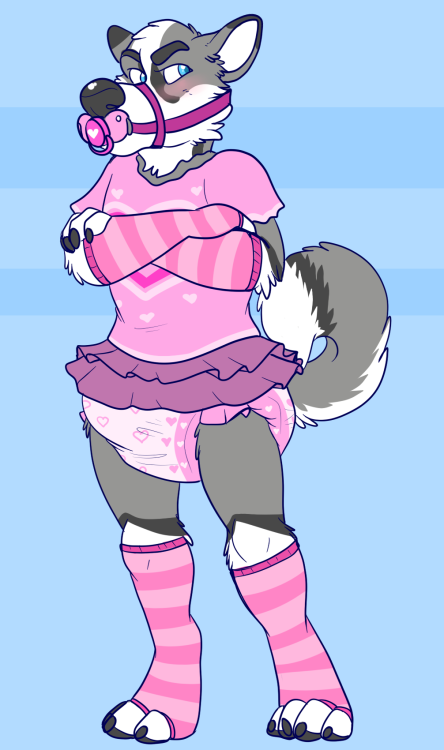 Diaper Furry Images Reverse Search 