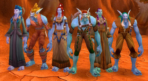 Trollin Thursdays Tmirai Resource Wip Darkfang
