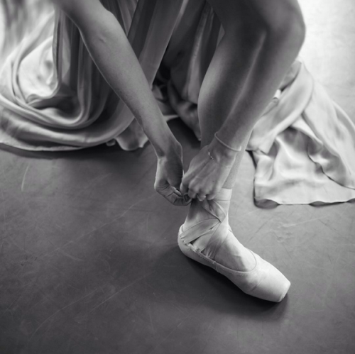 13allerina:American Ballet Theatre dancer Lauren Post, photo... - Bonjour Mesdames