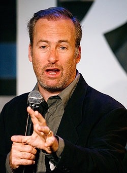 Bob Odenkirk beard Bob Odenkirk beard