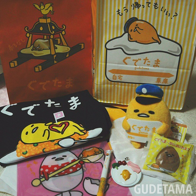 収穫❤ Tシャツとぬいぐるみがすごくお気に入り😘💗笑ぐで