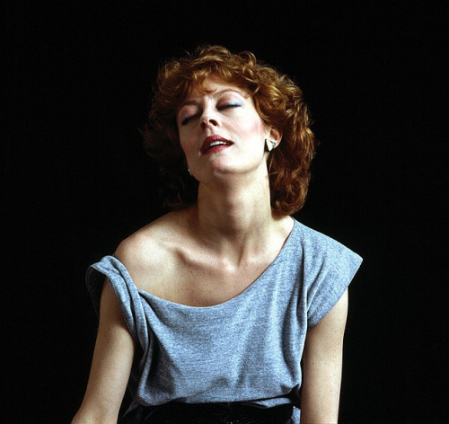 Susan Sarandon