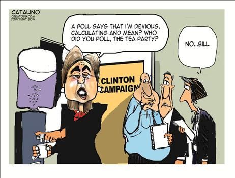 Image result for Hillary clinton is a criminal cartoons