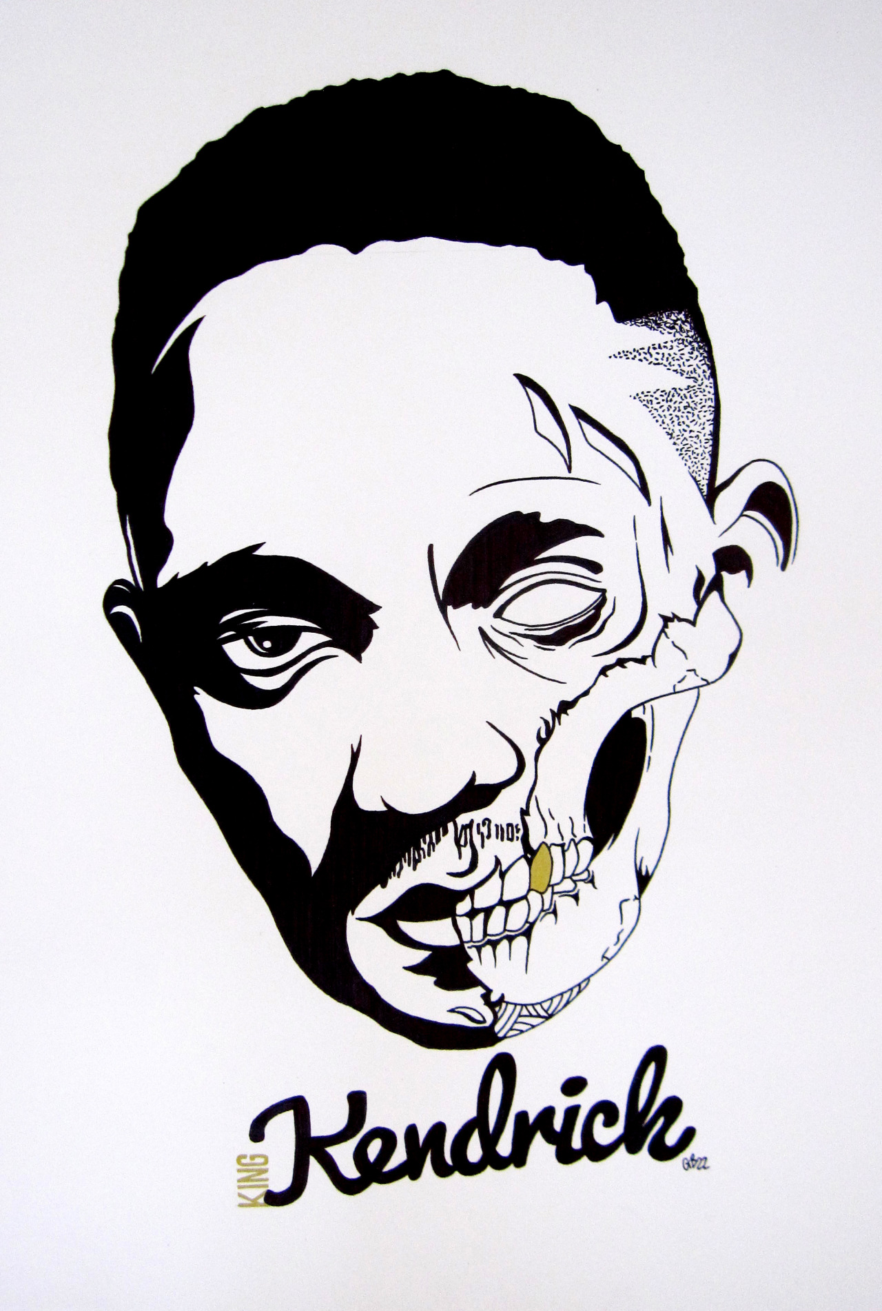 Kendrick Lamar