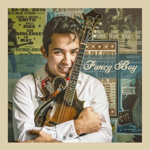 <p>I am so excited! @tristanscroggins made an EP (and I’m playing the fiddle on it) and it focuses on this very cool sort of cross picking mandolin style that you’ll want to learn how to do, if you play the mandolin at all. Or maybe even if you don’t. I won’t judge. You can also get the transcriptions to help you truly embrace the awesomeness. Oh, and Adam played on it and so did @tylerandal and @brandonbostic engineered it so basically I love everything about this whole project. Go to Tristan’s latest post about it to learn more. #scroggsstyle #fancyboy #mandolin #fiddle #twinfiddle (at Nashville, Tennessee)<br/>
<a href="https://www.instagram.com/p/Bug9sgUlwcH/?utm_source=ig_tumblr_share&igshid=wx5qc3ty4dzf">https://www.instagram.com/p/Bug9sgUlwcH/?utm_source=ig_tumblr_share&igshid=wx5qc3ty4dzf</a></p>