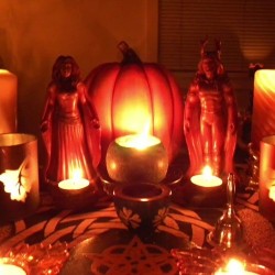 Top 5 Tips for the Beginner in Wicca
