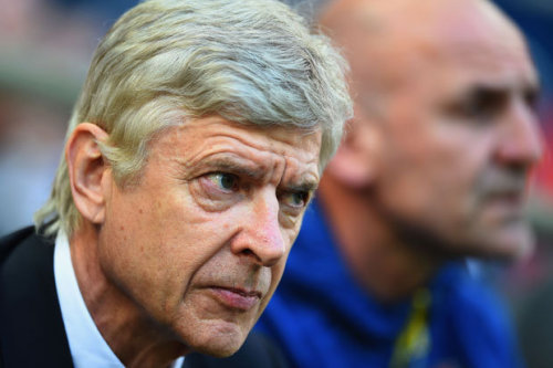 <h2>ARSENE WENGER insists Arsenal can make it back-to-back FA Cup trophies this season.</h2><p>The Gunners narrowly beat Reading at Wembley to book their second successive cup final.</p><p>The Royals made Arsenal work for it though, taking their Premier League opponents to extra time.</p><p>Reading goalkeeper Adam Federici’s woeful mistake settled the tie as Alexis Sanchez’s double was just enough to see off Reading.</p><p>Wenger
said: “When you are in the final you can win it. We will prepare well,
finish well in the league and then come back here and do all we can to
win it.</p><p>"We all want a trophy. It is difficult to deliver but all you want is the attitude.”</p><p>“A tough game yes. They defended well and we didn’t find our stride.</p><p>"They were strong in challenges and we struggled to win 50/50s. They were on a different planet for motivation.</p><p>"It is a semi-final and it does not go easy. A team like that, the occasion of their life, and they will not give up.</p><p>"We
controlled the first half comfortably but they came into it second
half. We started flat but they were more aggressive and we lost more
balls.”</p>