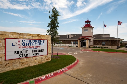Children's Lighthouse Franchise