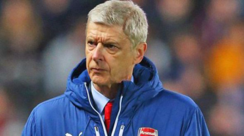 <p><b>ARSENE WENGER</b> has revealed that he will only look to sign world-class players for Arsenal this summer.</p><p><b><a href="http://www.thegunners247.uk/arsene-wenger-12.php">Full Story</a></b> </p>