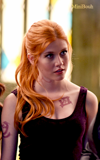 Clary Fray