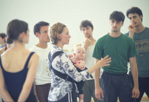 Women Ballet Choreographer’s Residency at Djerassi
Today I attended the first of these annual residencies planned for the Djerassi Artists Residency Program out here in Woodside, CA. The goal of this program is to bring funding, visibility, and...