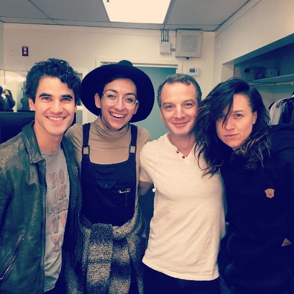 Topics tagged under hollywoodhistory on Darren Criss Fan Community Tumblr_ofzruv0f4y1qejuj4o1_1280