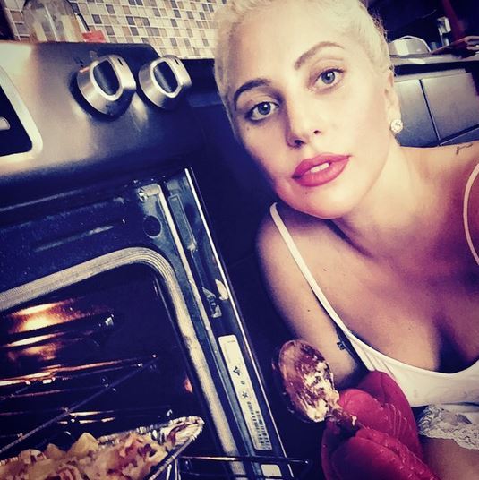 Image result for iNSTAGRAM Photos of Lady Gaga