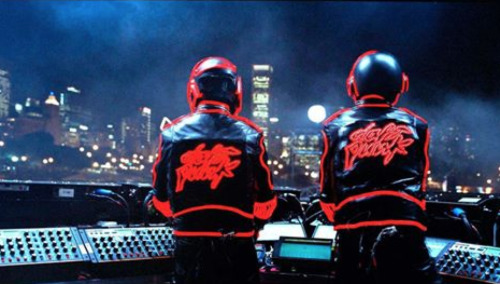 Watch Daft Punk Unchained Online Hulu