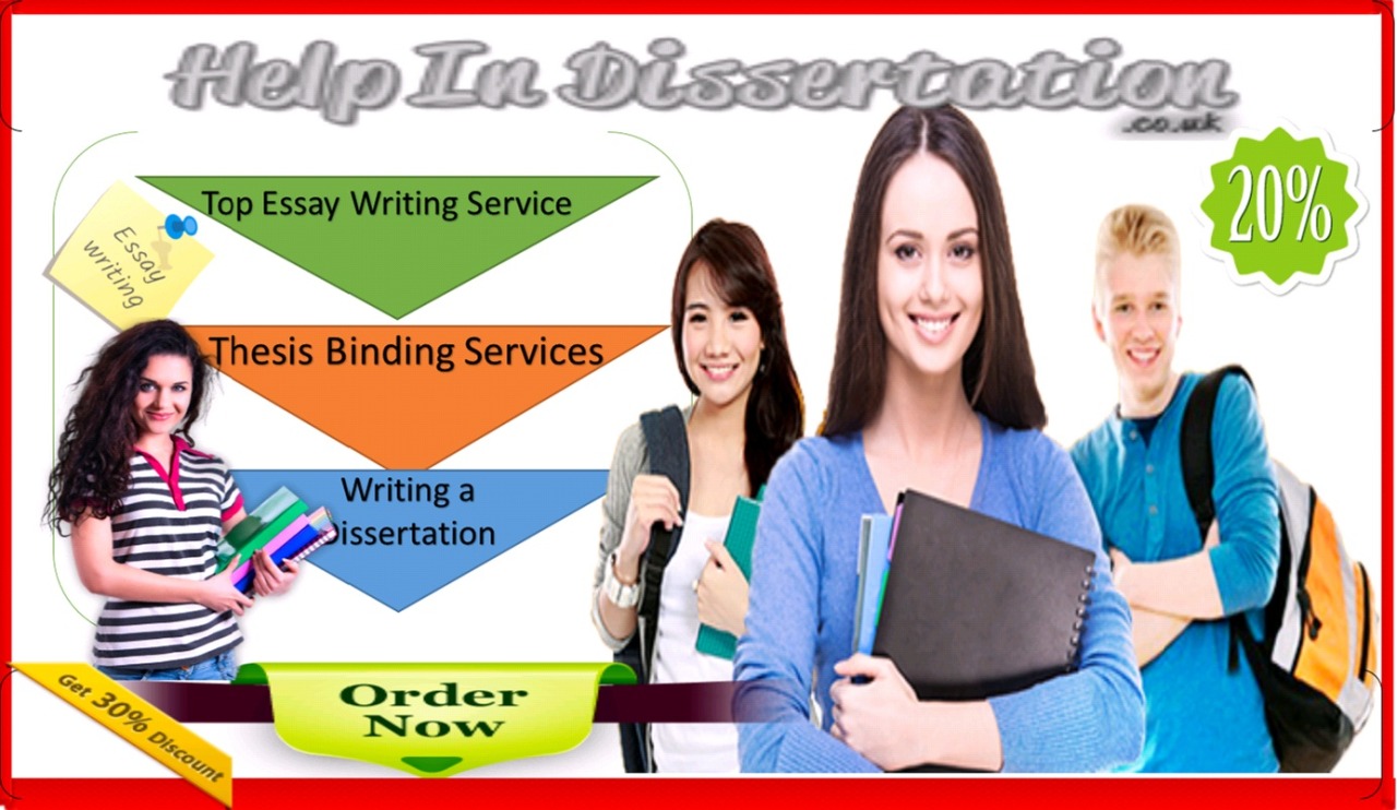 Top Dissertation Writing Services