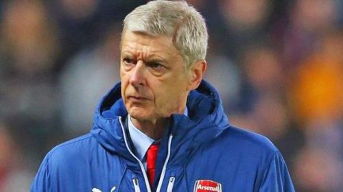 <h2>Arsenal News: ARSENE WENGER has revealed that he will only look to sign world-class players for Arsenal this summer.</h2><p><b><a href="http://www.thegunners247.uk/arsene-wenger-12.php" target="_blank">Full Story</a></b></p>