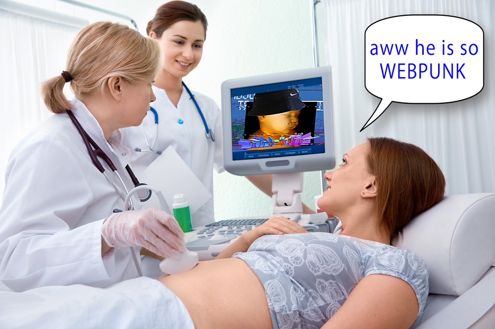 Ultrasound funny pictures